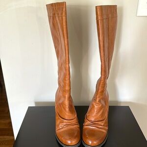 Jessica Simpson Knee High Boots